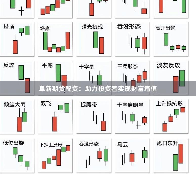 阜新期货配资：助力投资者实现财富增值