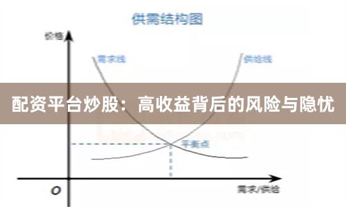 配资平台炒股:高收益背后的风险与隐忧