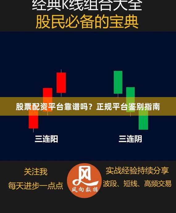 股票配资平台靠谱吗？正规平台鉴别指南